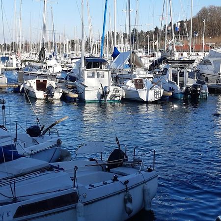 Charmant Appartement A 150 M Des Thermes Et Du Centre Ville Thonon-les-Bains Luaran gambar