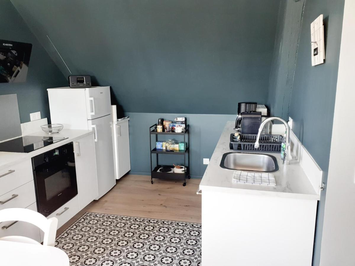Charmant Appartement A 150 M Des Thermes Et Du Centre Ville Thonon-les-Bains Luaran gambar